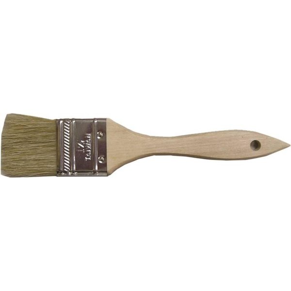 Prosource Brush Chip Wht Bristle 1-1/2In 150015